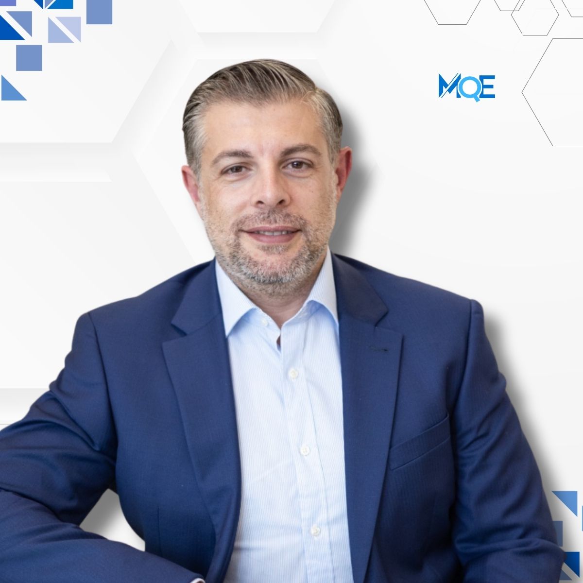 Lawrence Azzopardi - Malta Quality Education