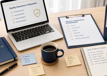 Audit readiness Quality assurance education course - Malta Quality Education