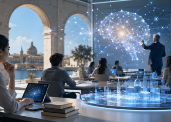 Cognition and the new phase of higher education