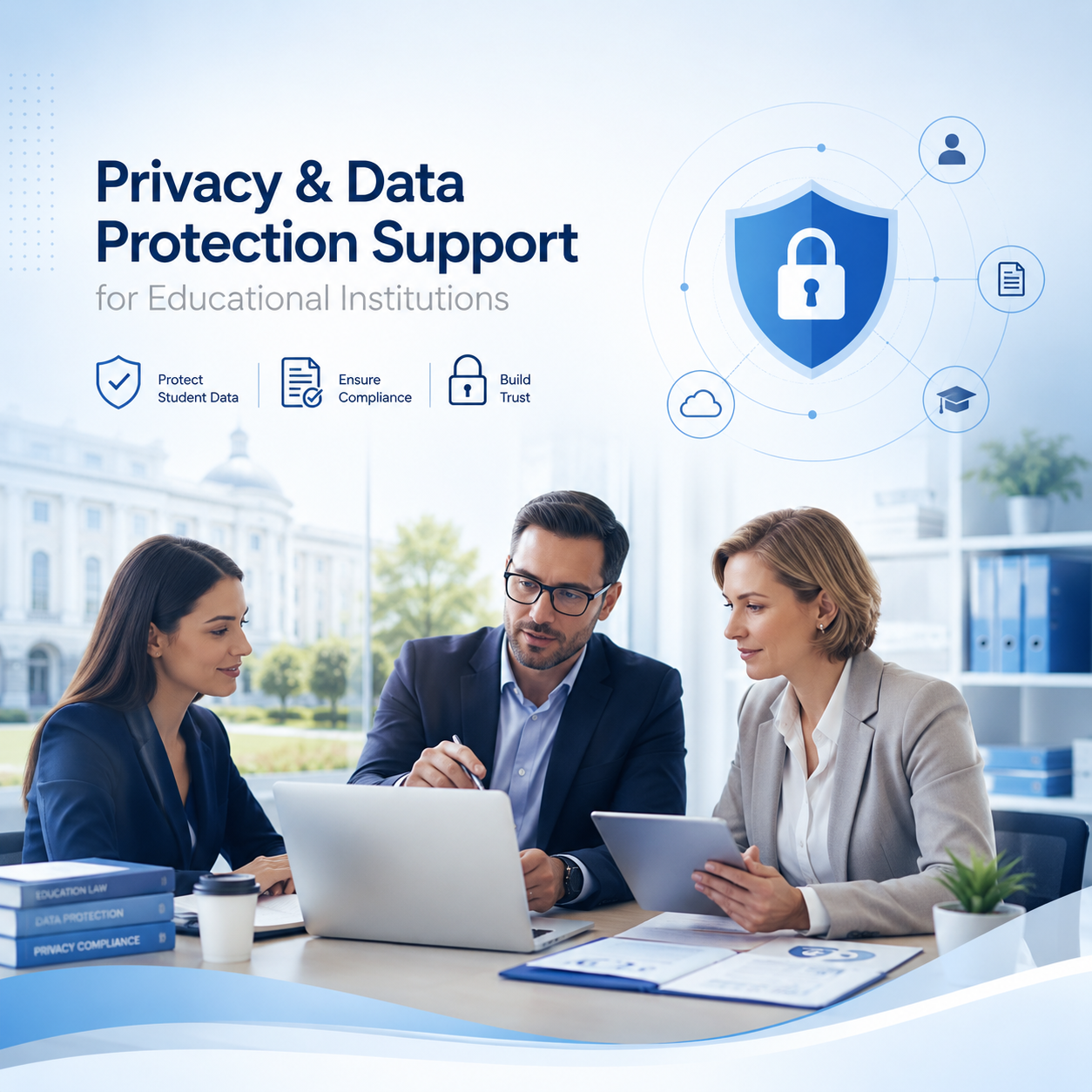 Privacy & Data Protection Support