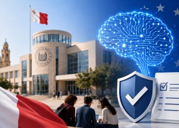 AI Act and education in Malta 2026 - malta Quality Education