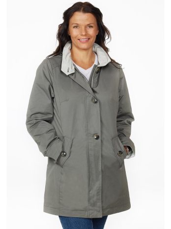 Dana trenchcoat