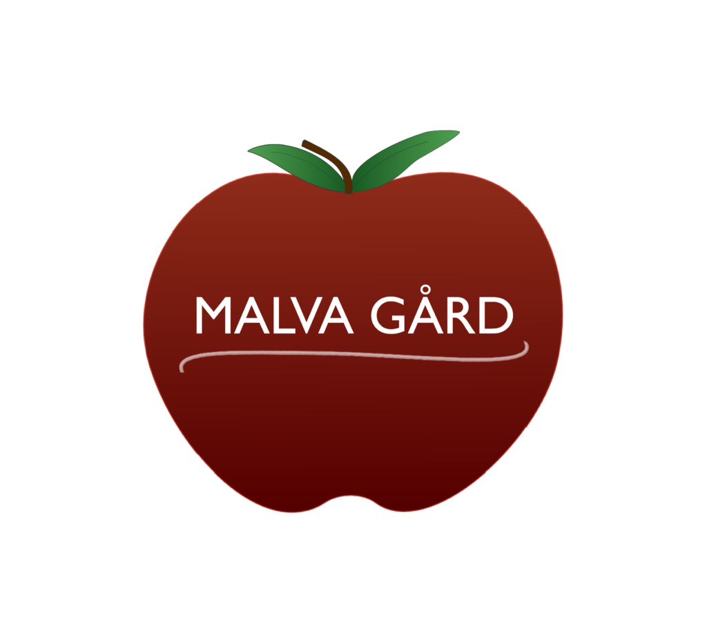 Malva Gård Logga