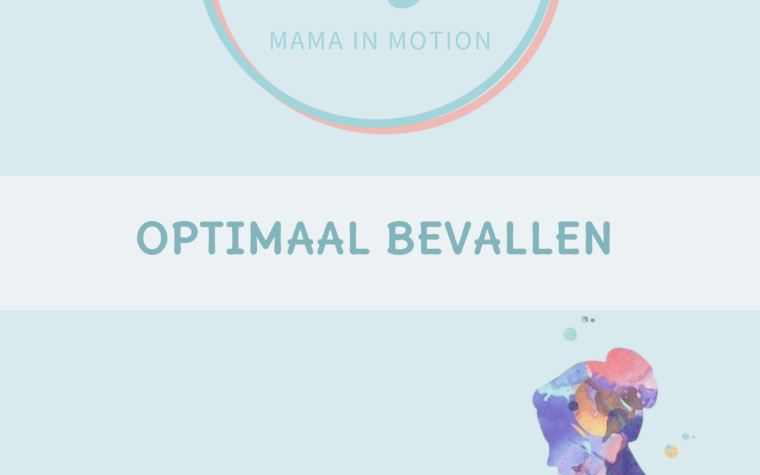 optimaal bevallen