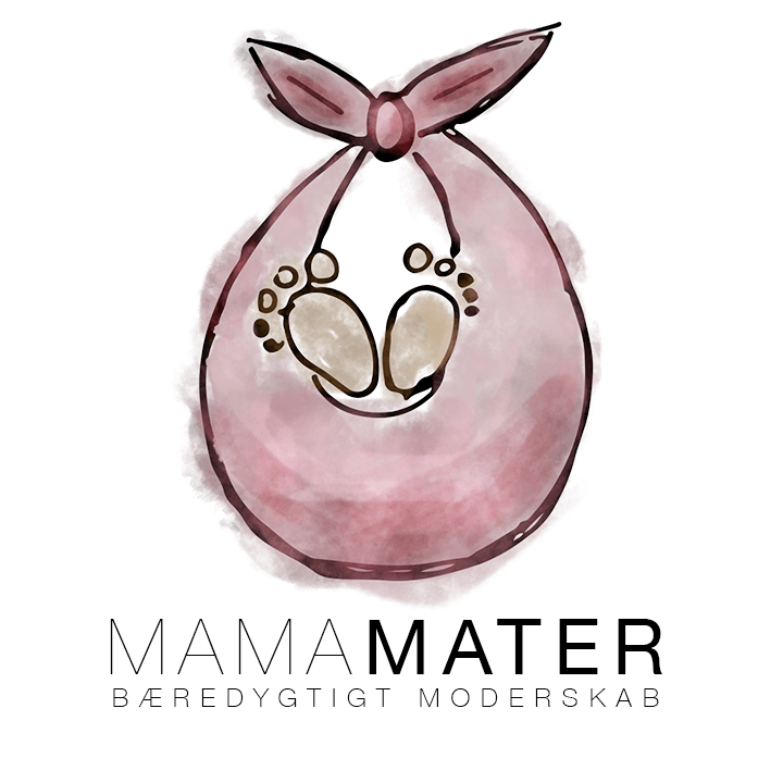 Mama Mater logo