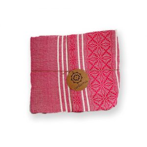 Rebozo Rose