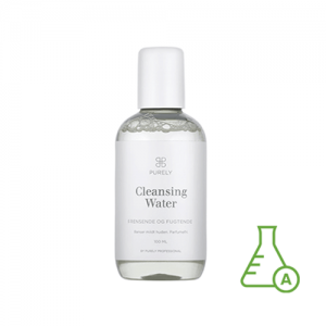 Purely Professional Cleansing Water