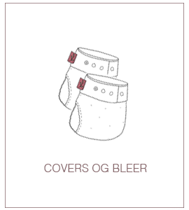 Covers og bleer