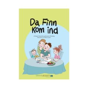 Da Finn kom ind