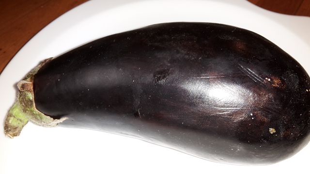 Aubergine