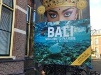 Museumjaarkaart Museum Volkenkunde Bali tentoonstelling welcome to paradise