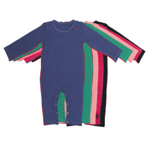 Babysuit, redline, art. 200