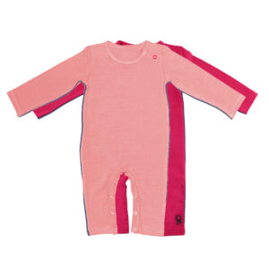 Babysuit, blueline, art. 201