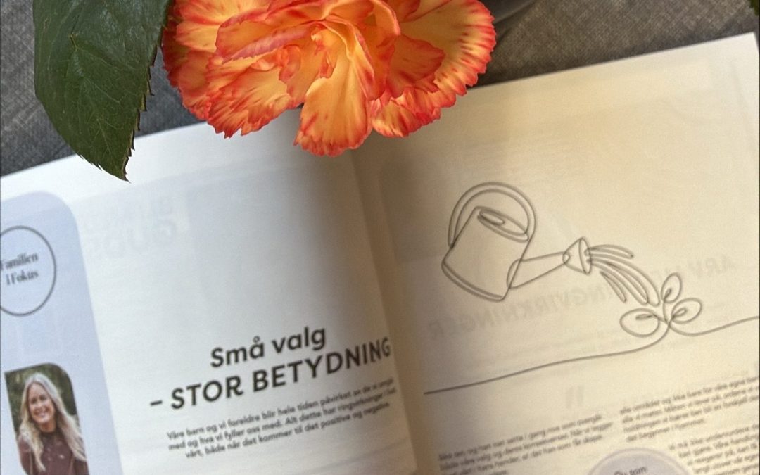 Påvirkning