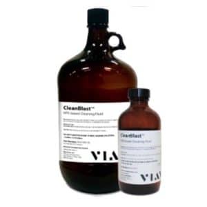 CleanBlast HFE-Based Cleaning Fluid