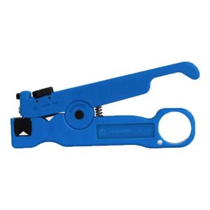 Jonard Cable Slit & Ring Tool CSR1575