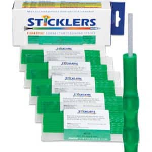 Stickler cleanstixx 125mm