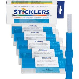 Stickler cleanstixx 25mm