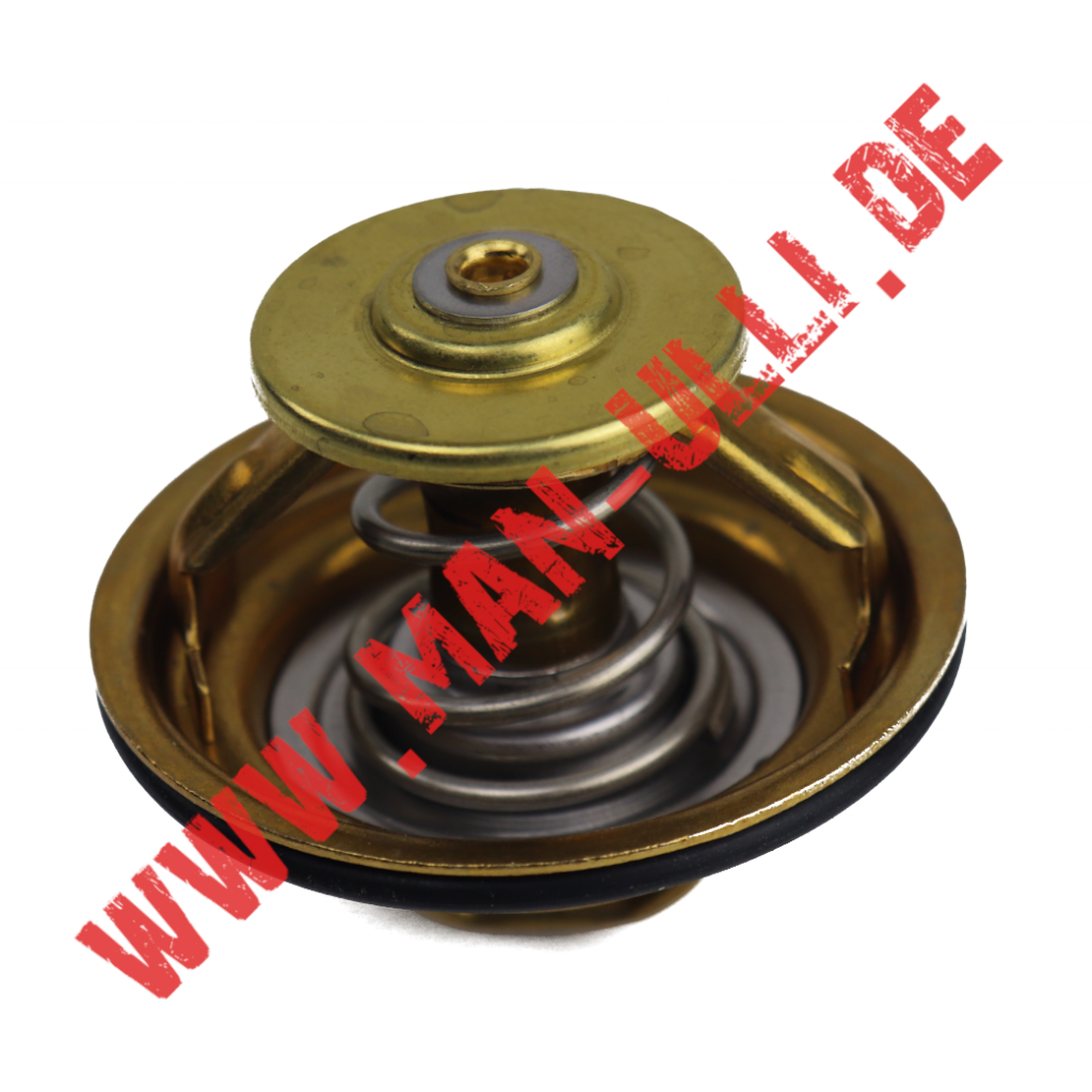Thermostat zum Gehäuse