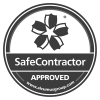 Safecontractor Logo