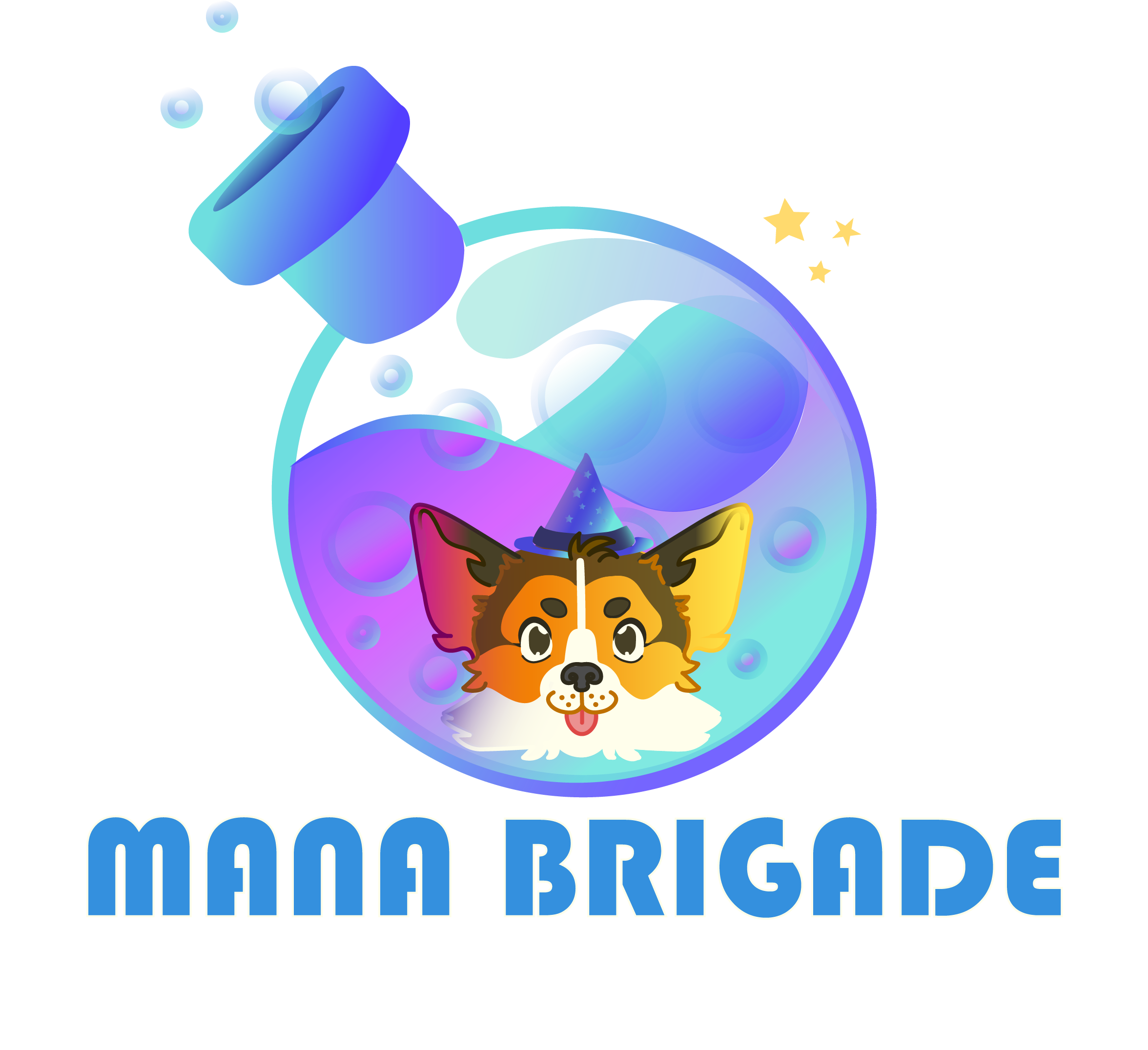 Mana Brigade