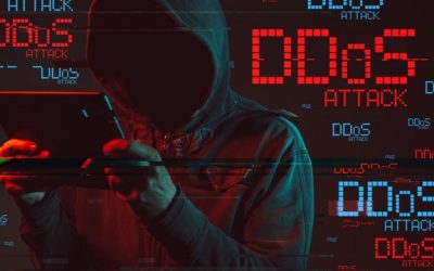 Gli Attacchi “Distributed Denial of Service” – DDoS