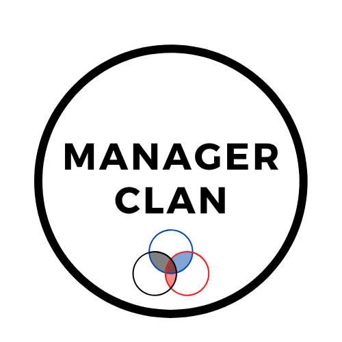 Manager Clan Logo