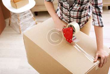 Packing Fragile Items