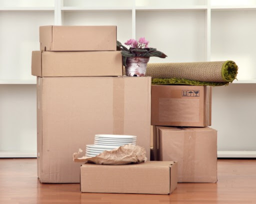 packing services
