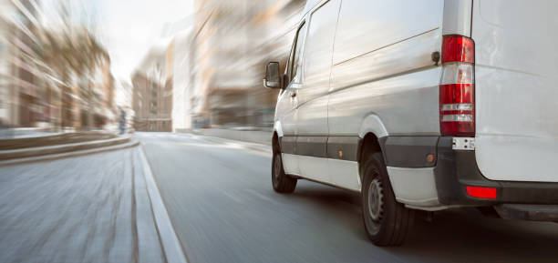 van-hire-london