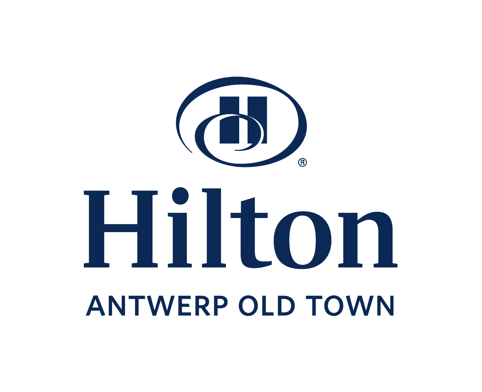 Hilton Antwerp Old Town