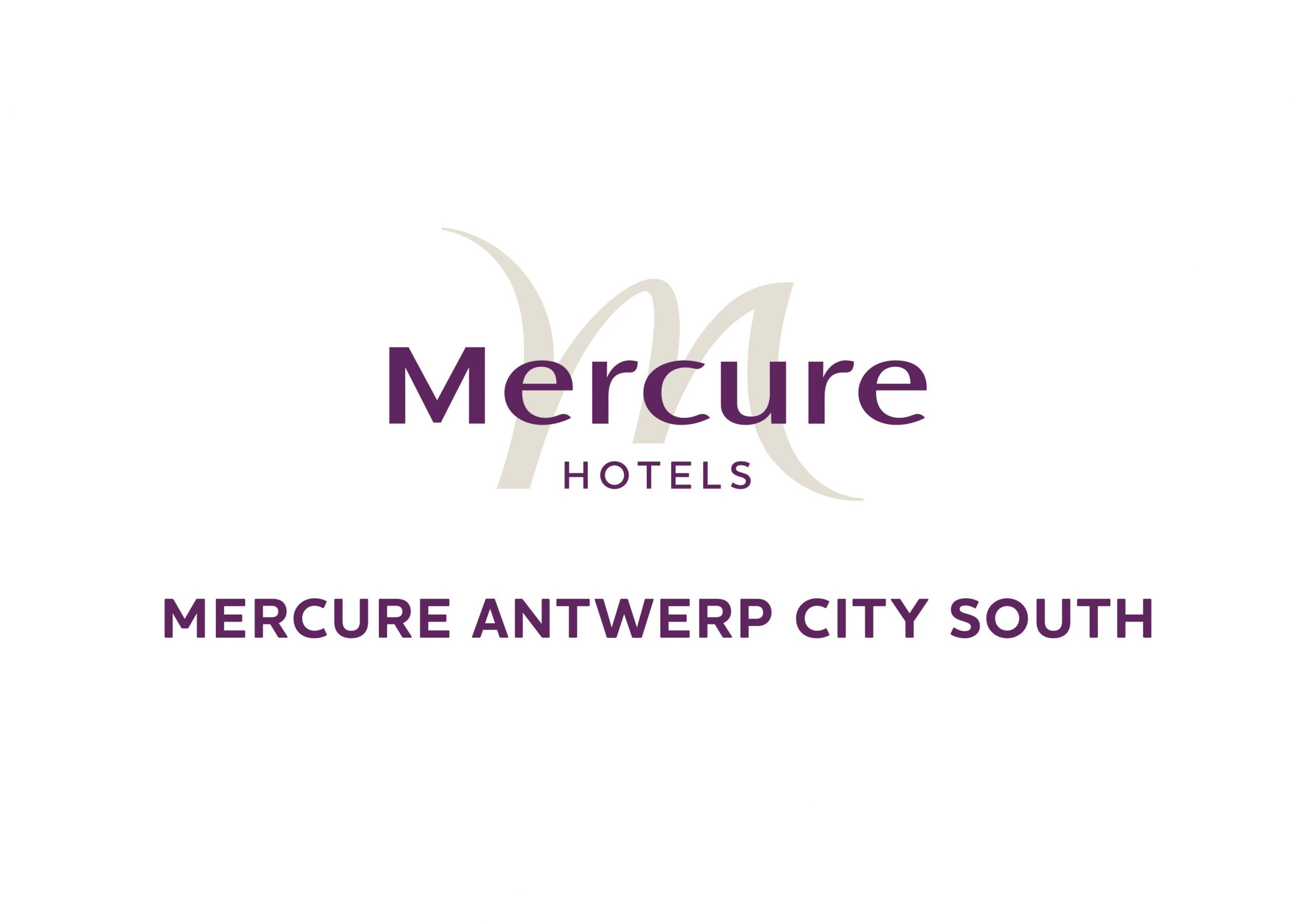 Mercure Antwerp City South