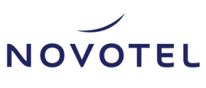 logo novotel