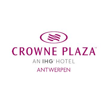 Crowne Plaza Antwerp