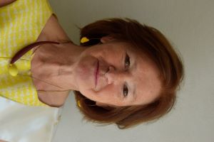 Annick Van Alsenoy