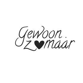 Gewoon zomaar