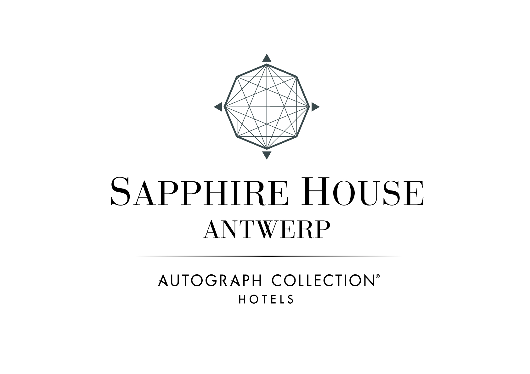 Sapphire House Antwerp