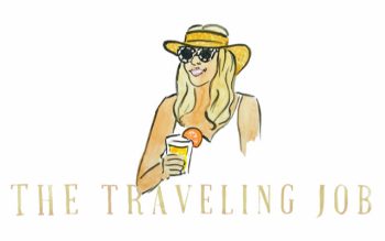 The Traveling Job