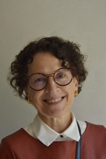 Martine Van Leuvenhaege