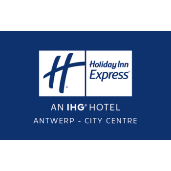 Holiday Inn Express Antwerp City Centre