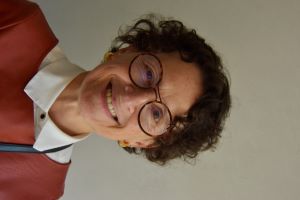 Martine Van Leuvenhaege