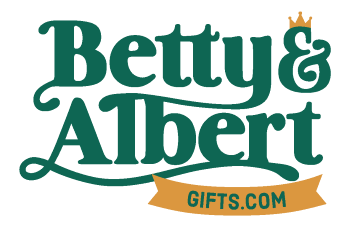 Betty & Albert Gifts