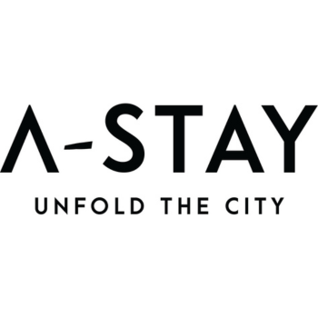 A-STAY Antwerp Hotel