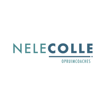 Nele Colle – opruimcoaches