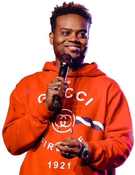 travis greene