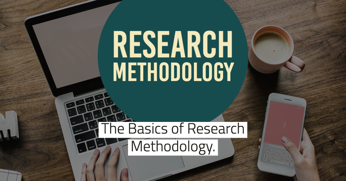 What is the research methodology?