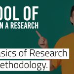 Schools of Thought in a Research mandeepsaini.com