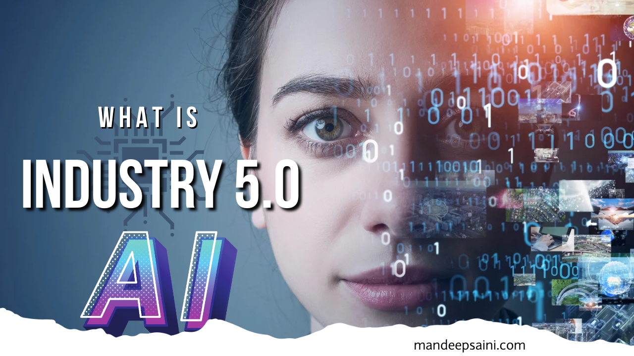 Understanding Industry 5.0