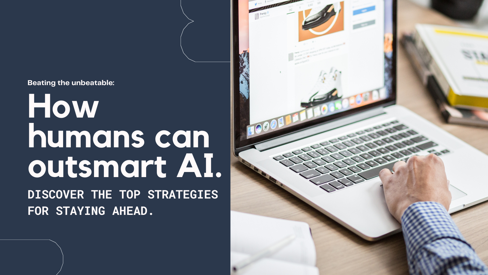 How Humans Beat AI? Industry 5.0