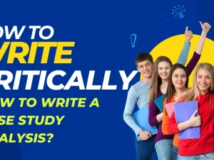 Critical writing Skills